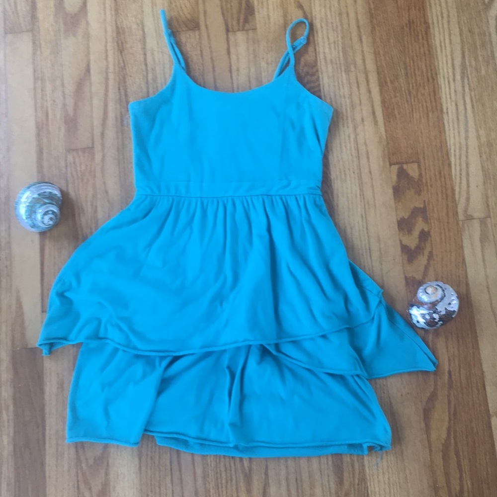 Roxy sun dress
